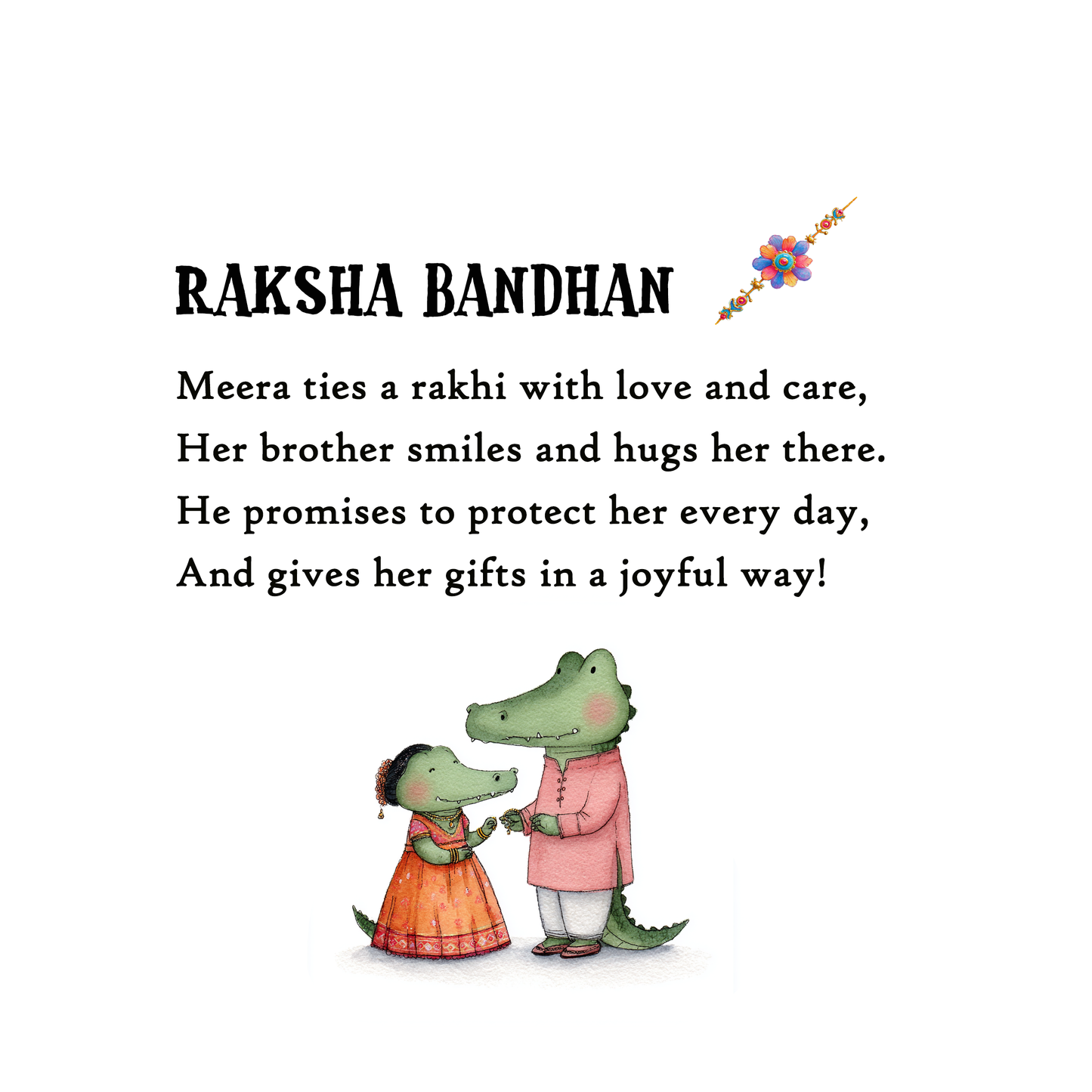 Little Desi Explorers Holiday Bundle