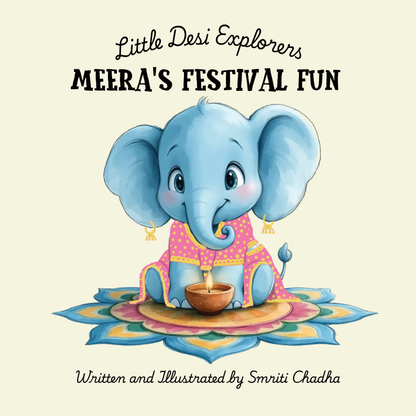 Little Desi Discovery Set