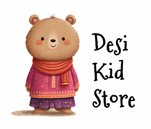 Desi Kid Store